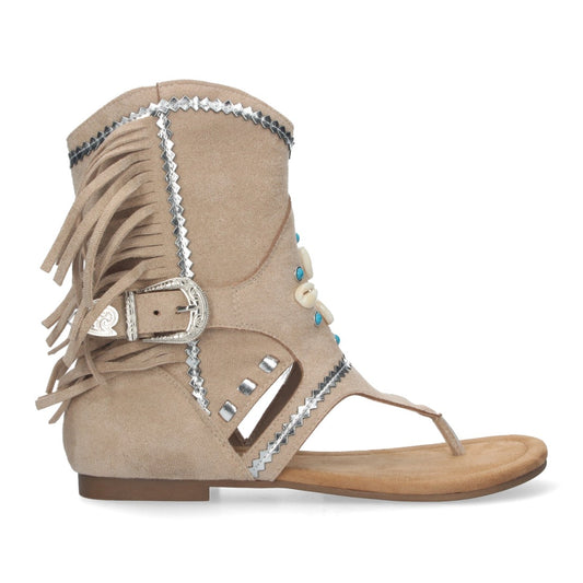 zapato de mujer Rosehill Peyton en color Apricot