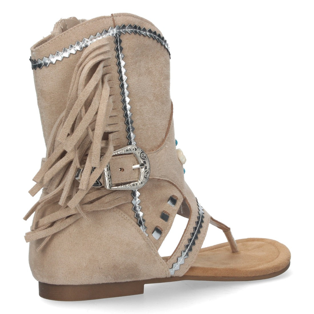 zapato de mujer Rosehill Peyton en color Apricot