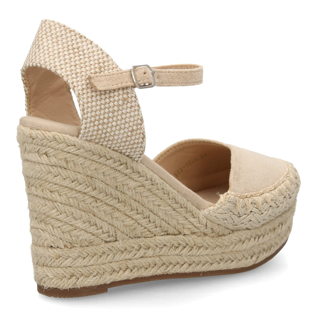 Sandalia de mujer Rosehill Elsa en color Beige