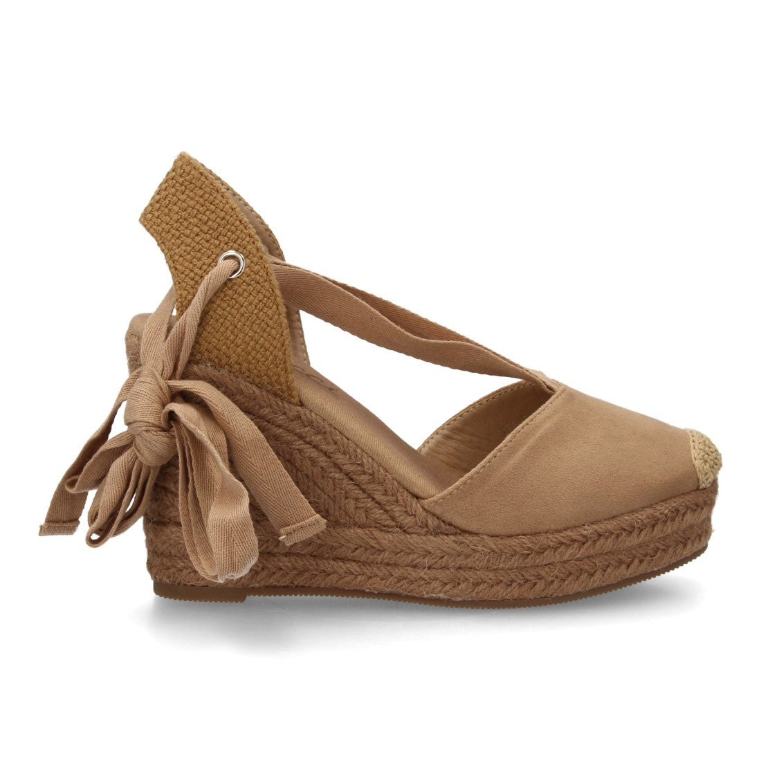 Sandalia de mujer Rosehill Ariadna en color Kaki