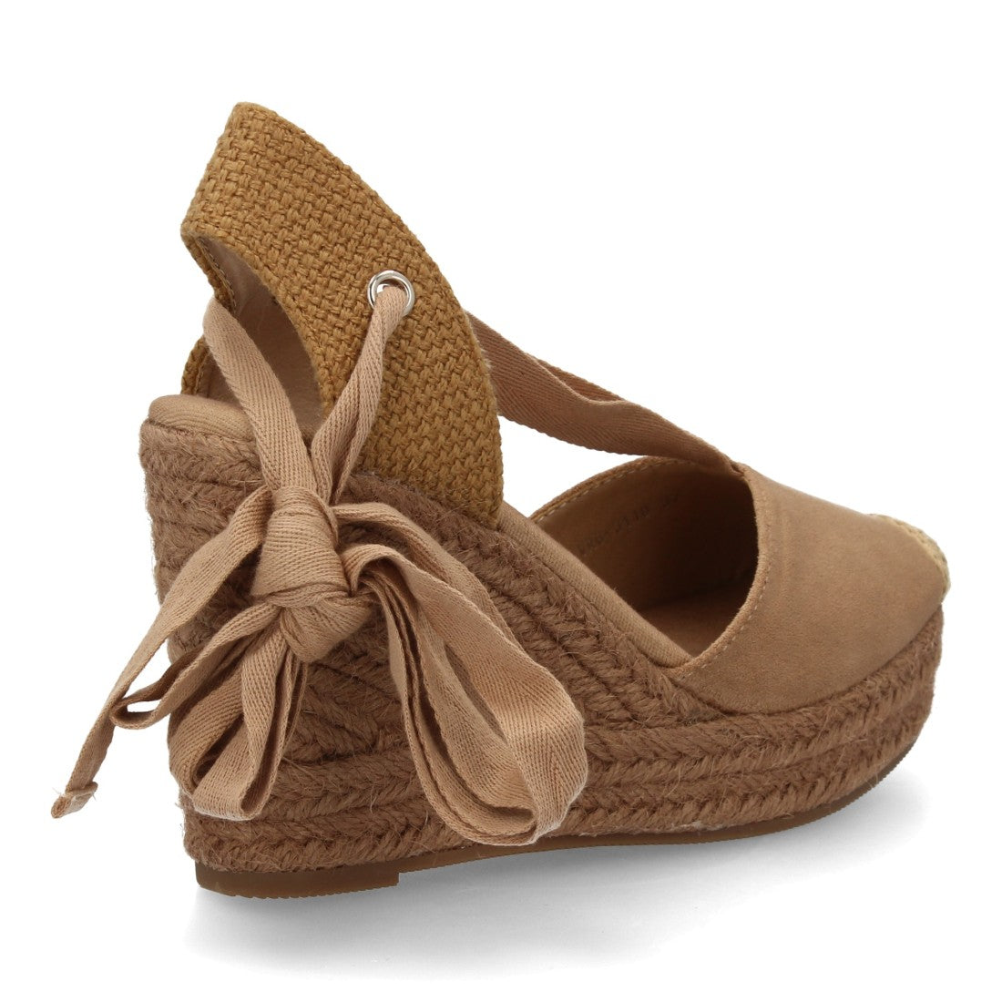 Sandalia de mujer Rosehill Ariadna en color Kaki