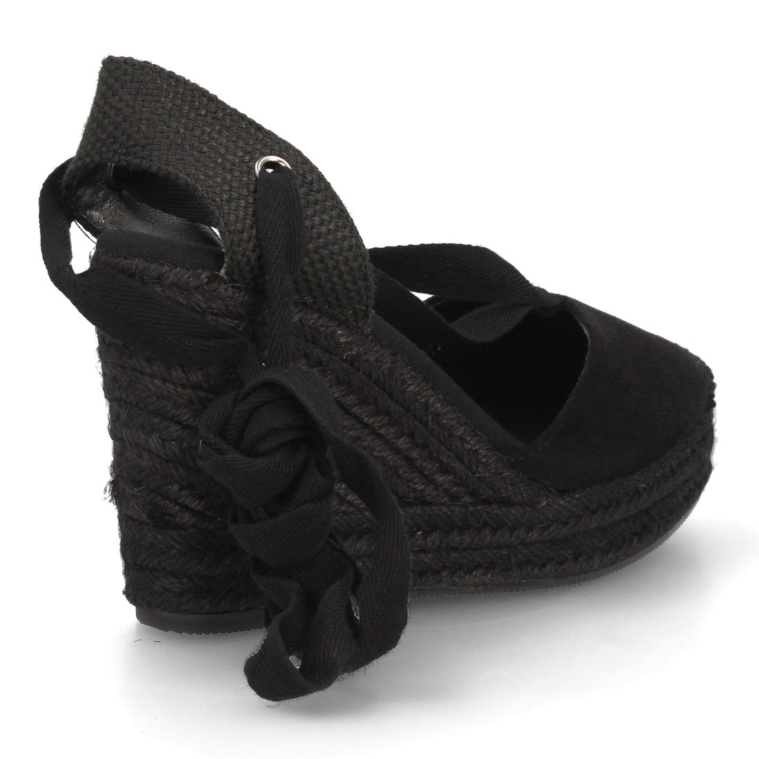 Sandalia de mujer Rosehill Ariadna en color Negro