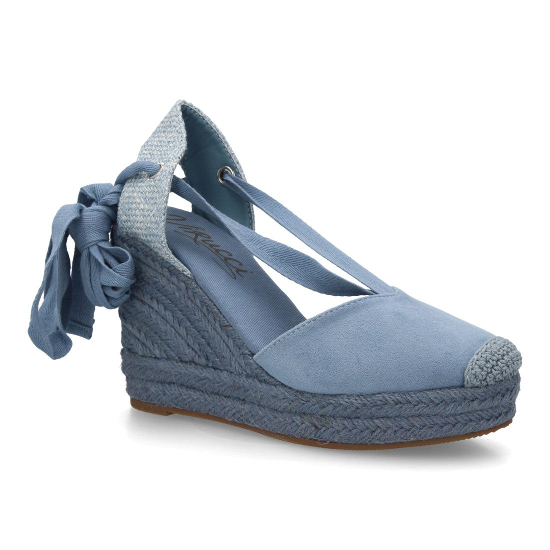 Sandalia de mujer Rosehill Ariadna en color Azul