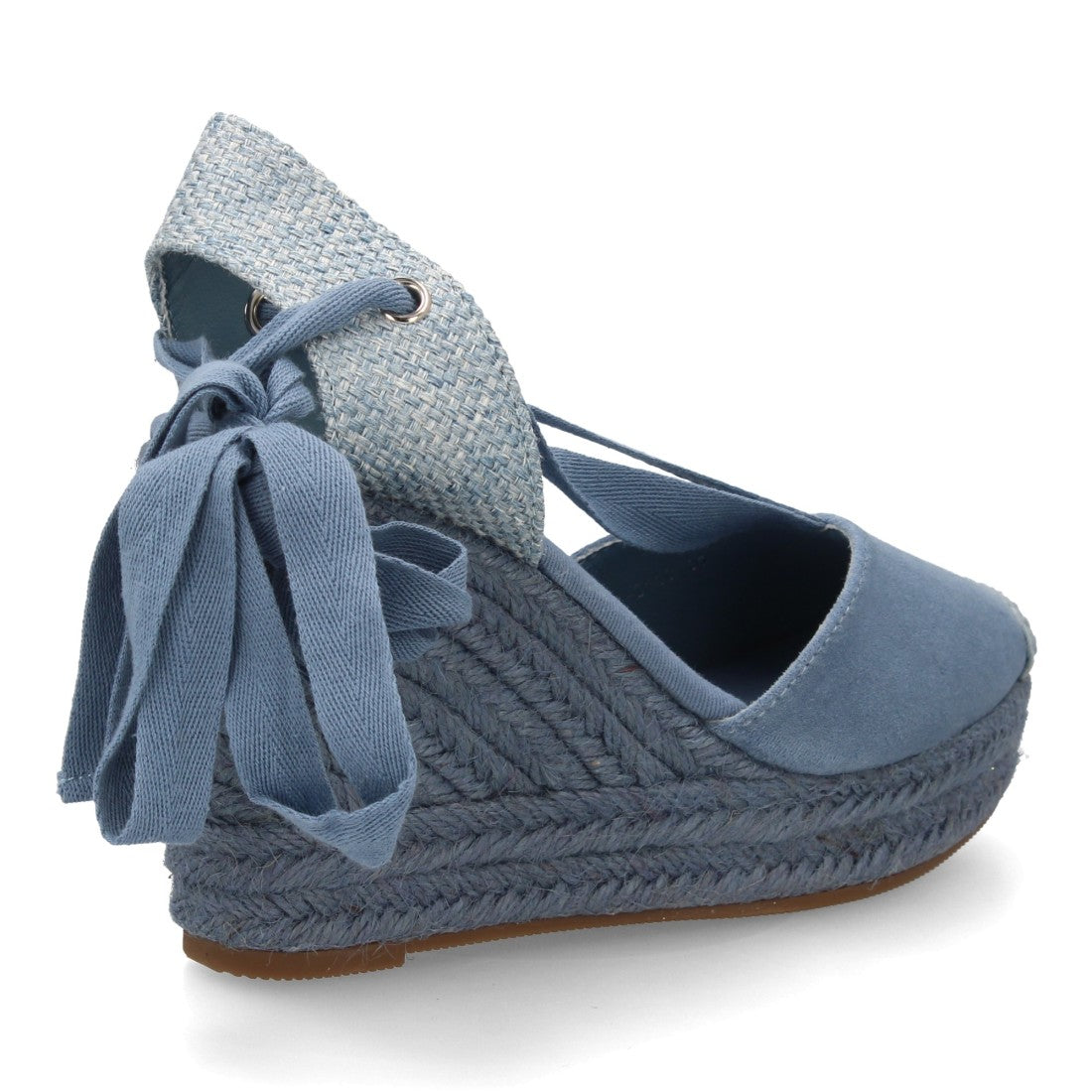 Sandalia de mujer Rosehill Ariadna en color Azul