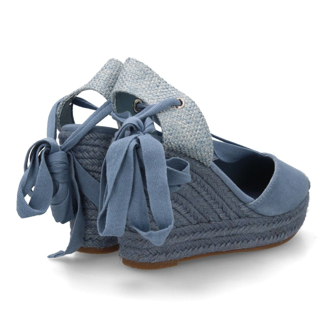 Sandalia de mujer Rosehill Ariadna en color Azul