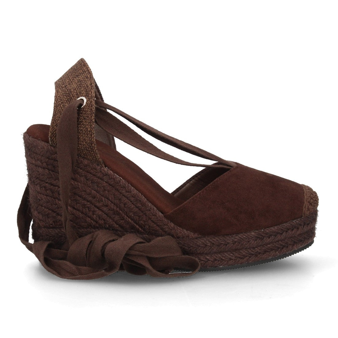 Sandalia de mujer Rosehill Ariadna en color Marrón