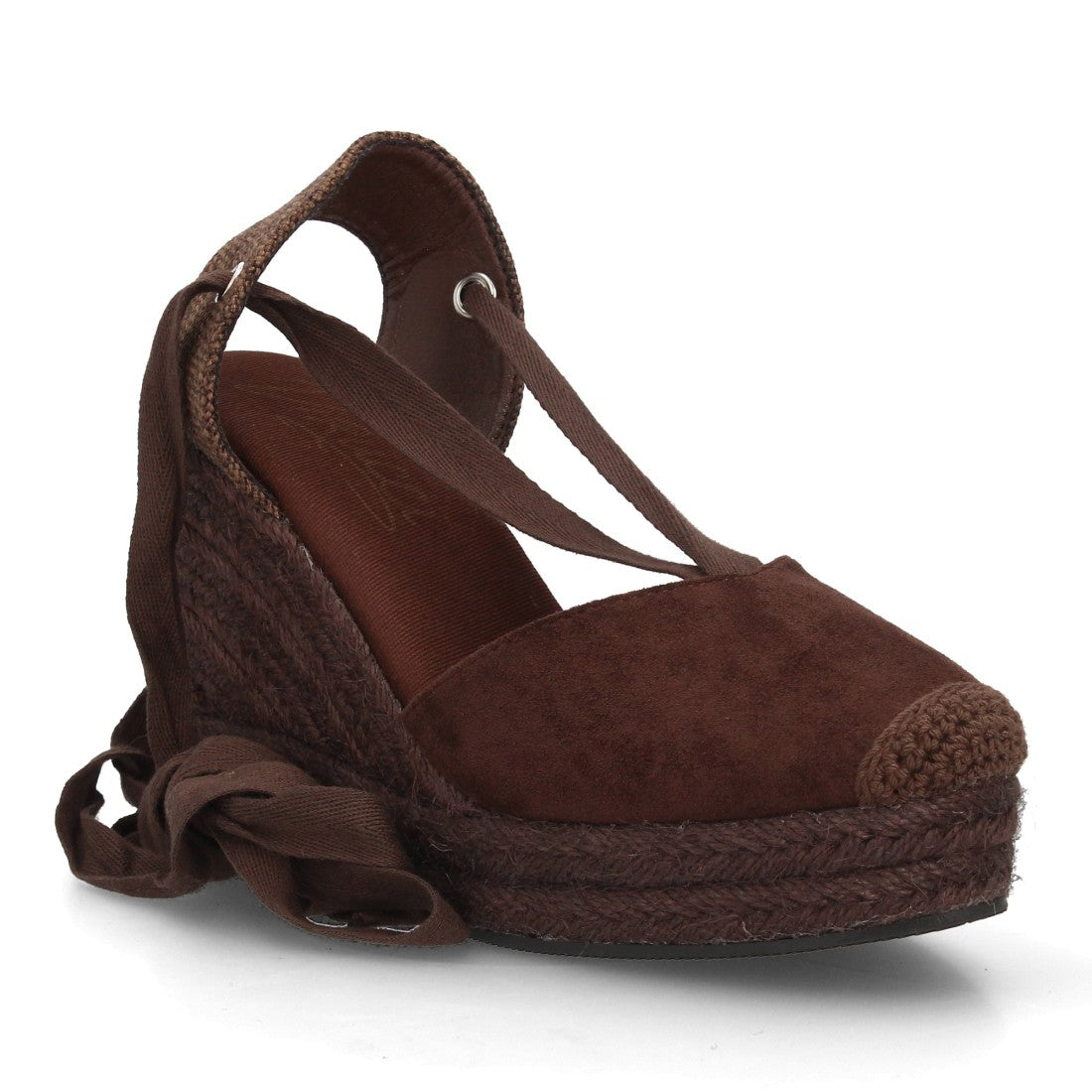 Sandalia de mujer Rosehill Ariadna en color Marrón