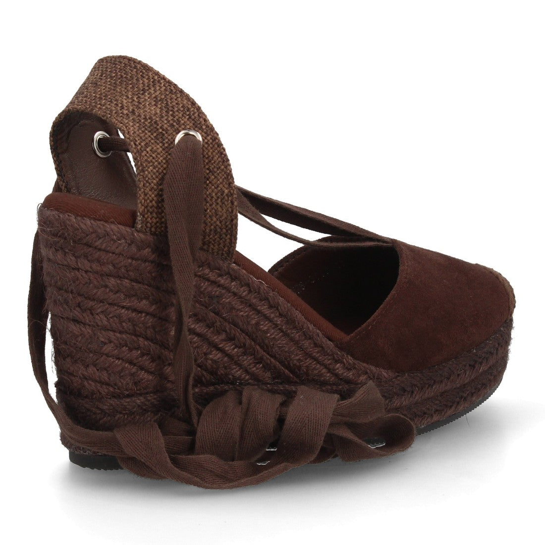 Sandalia de mujer Rosehill Ariadna en color Marrón