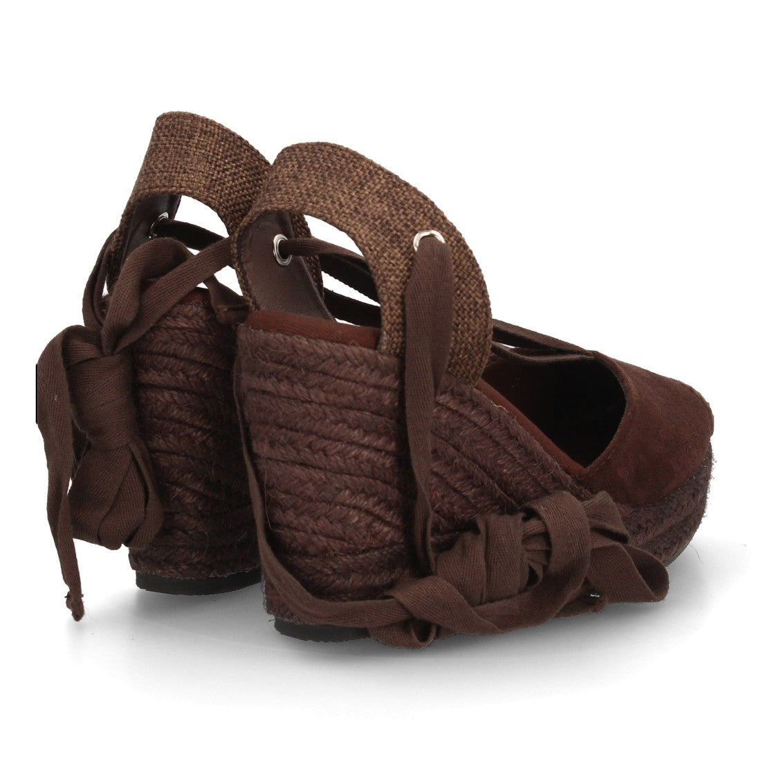 Sandalia de mujer Rosehill Ariadna en color Marrón