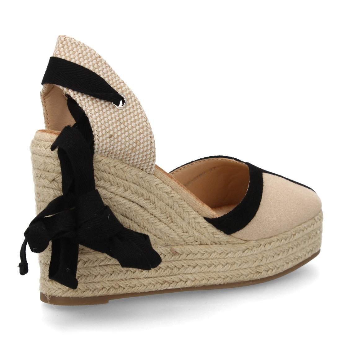 Sandalia de mujer Rosehill Ana en color Beige