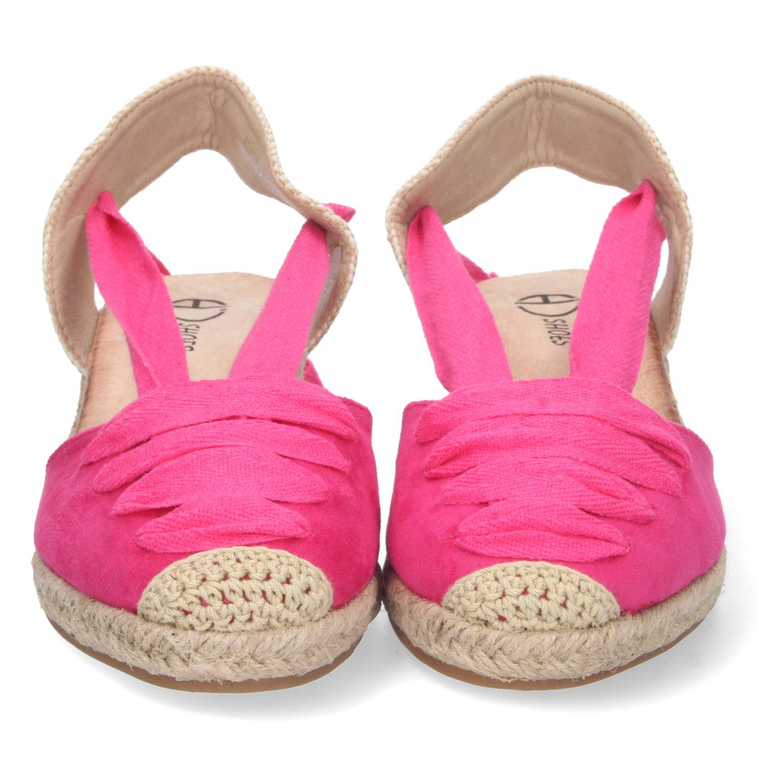 Sandalia de mujer Rosehill Vega en color Fucsia