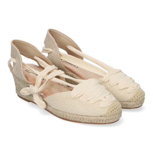 Sandalia de mujer Rosehill Vega en color Apricot