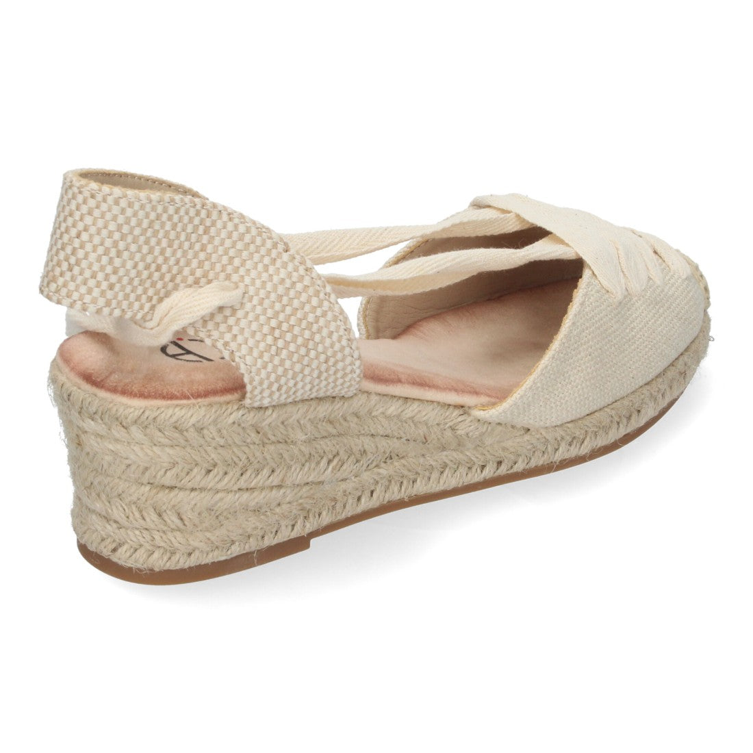 Sandalia de mujer Rosehill Vega en color Apricot