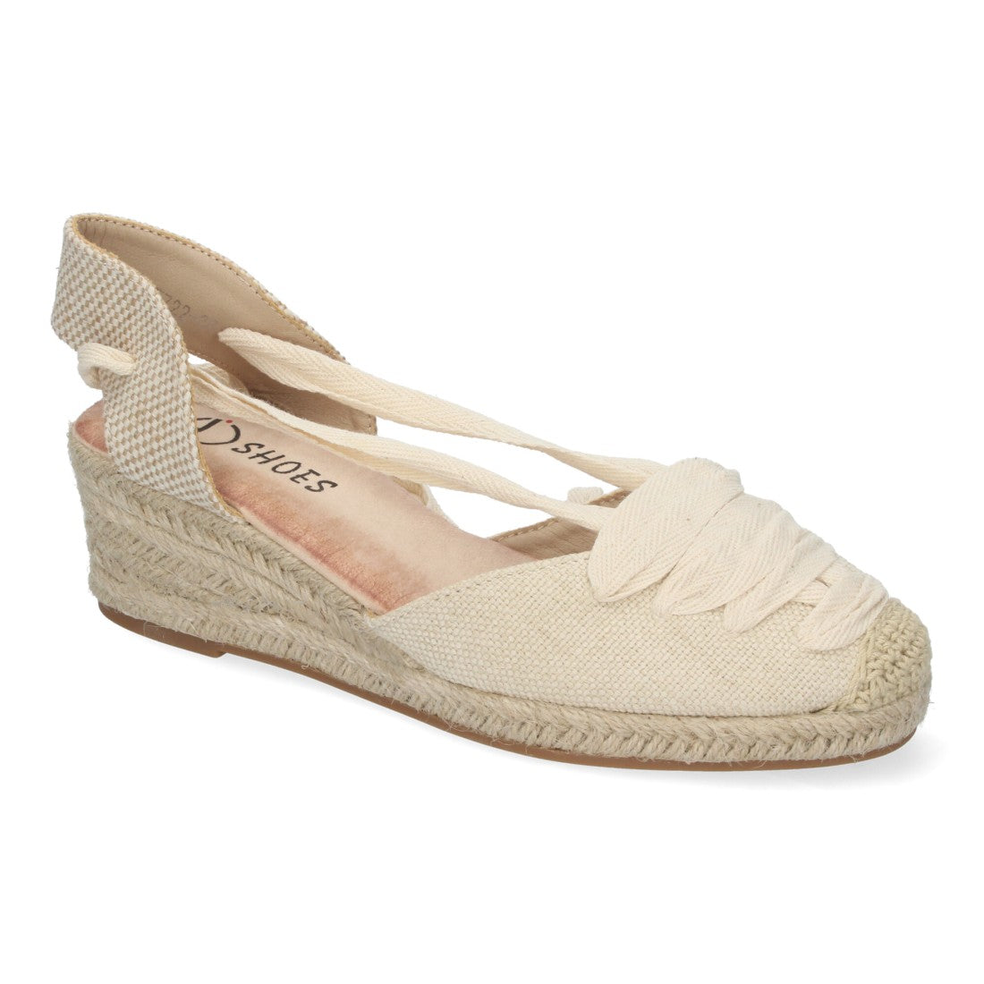 Sandalia de mujer Rosehill Vega en color Apricot