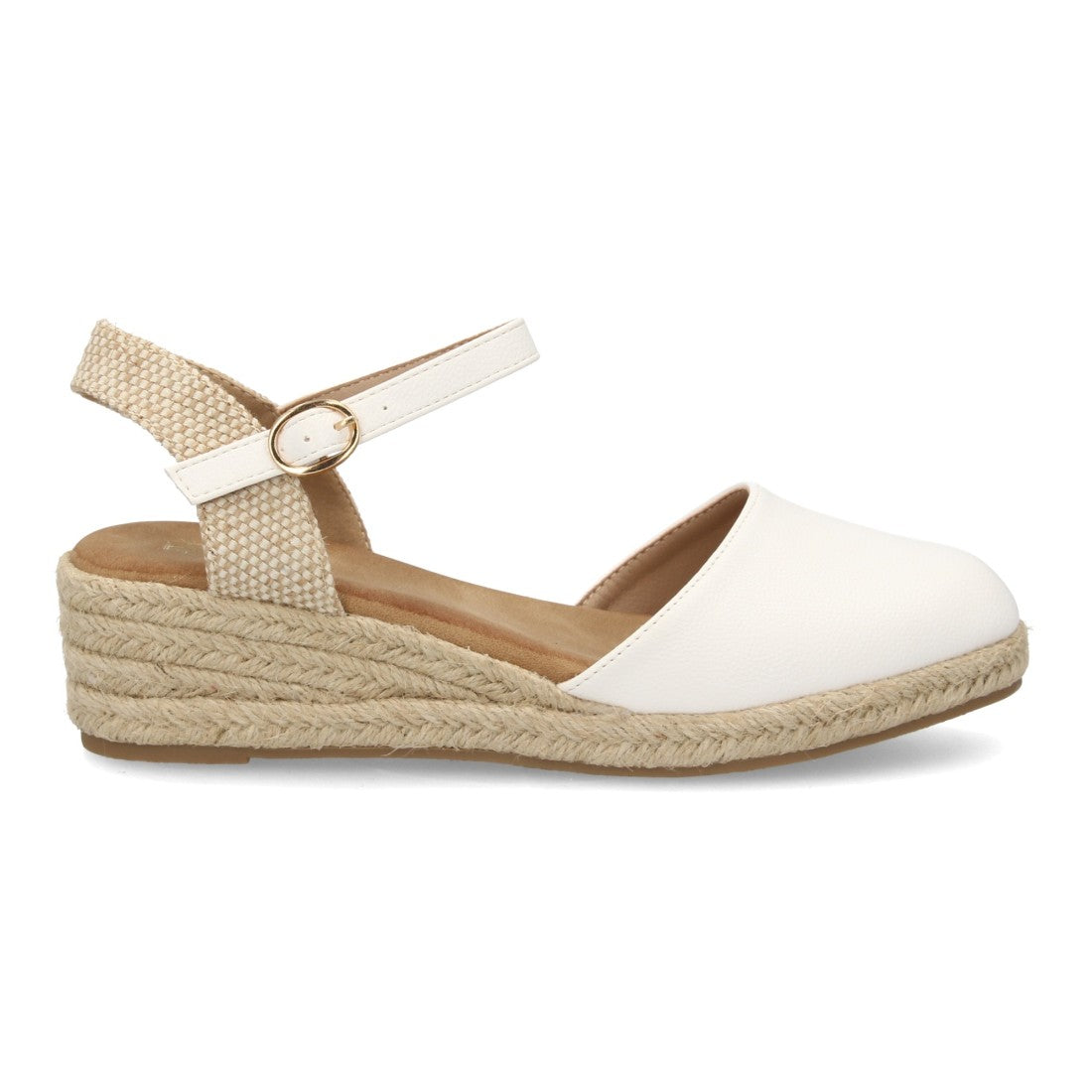 zapato de mujer Rosehill Allison en color Blanco