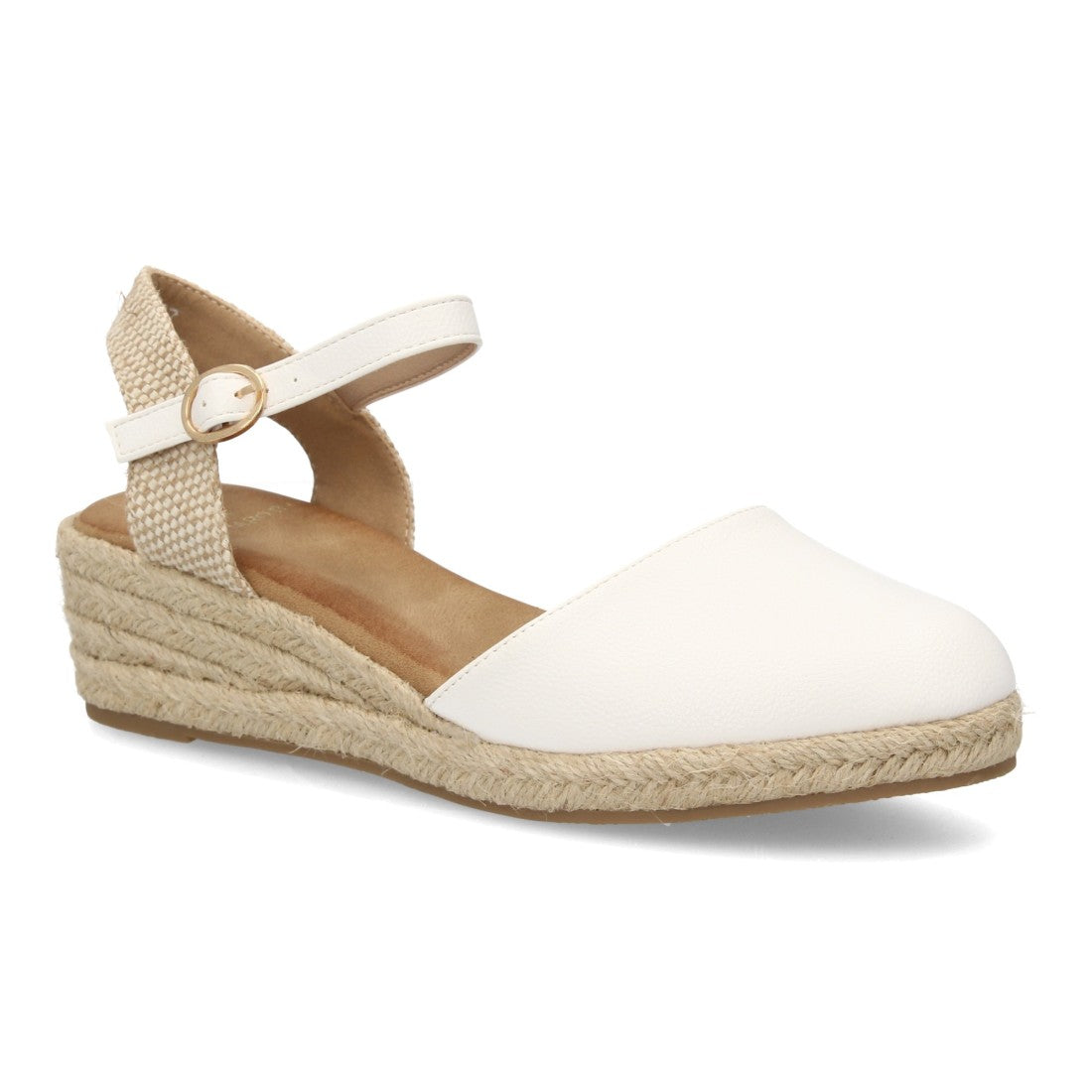 zapato de mujer Rosehill Allison en color Blanco