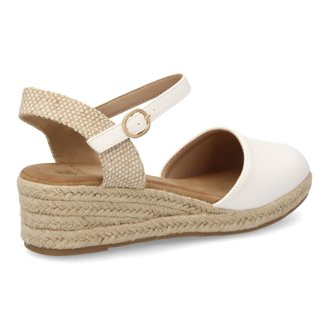 zapato de mujer Rosehill Allison en color Blanco