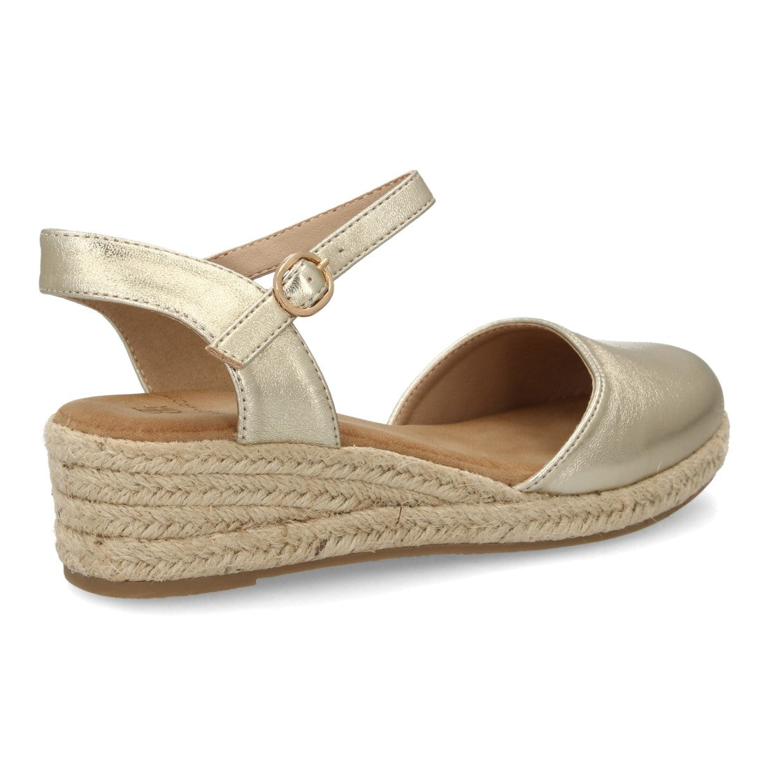 zapato de mujer Rosehill Allison en color Oro