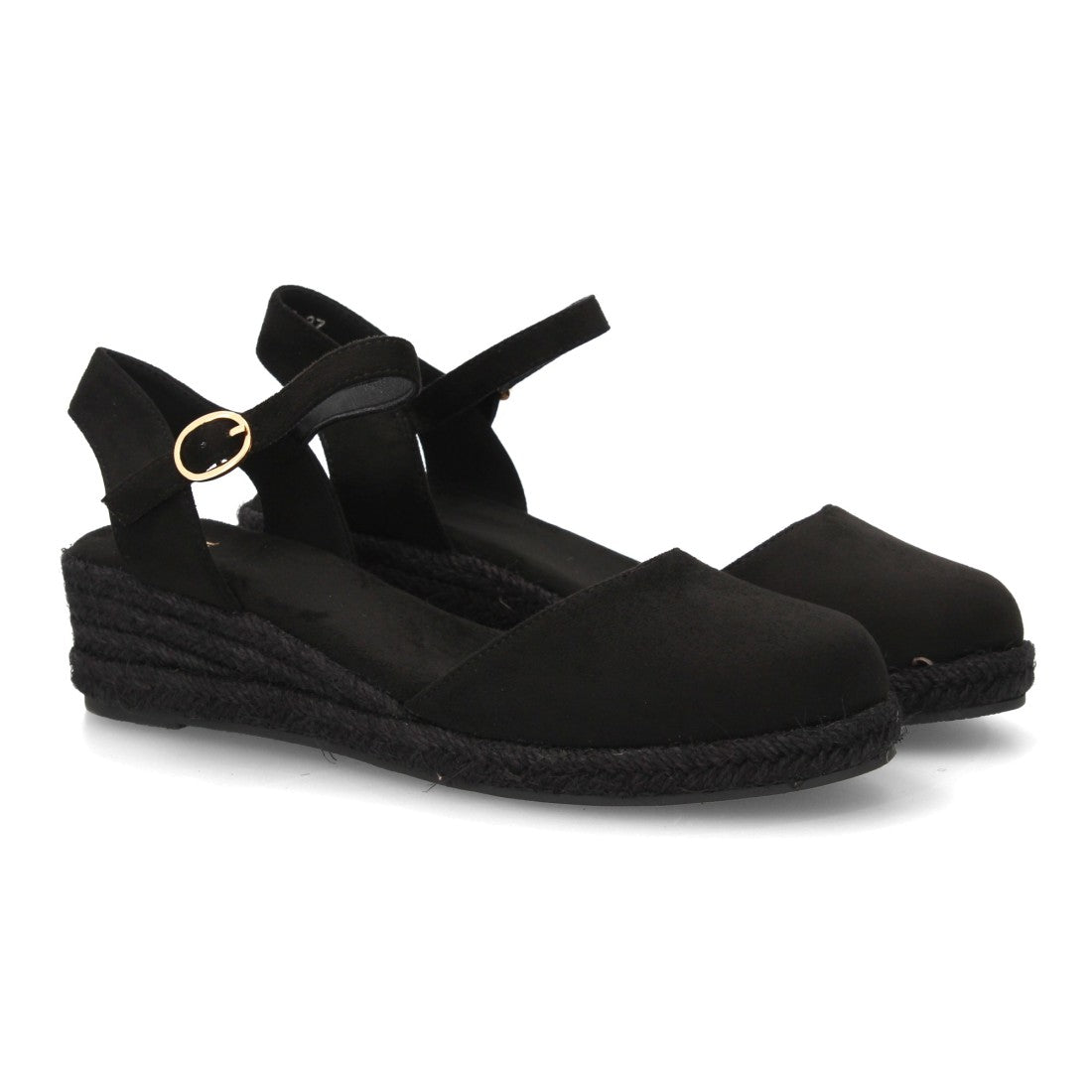 zapato de mujer Rosehill Allison en color Negro