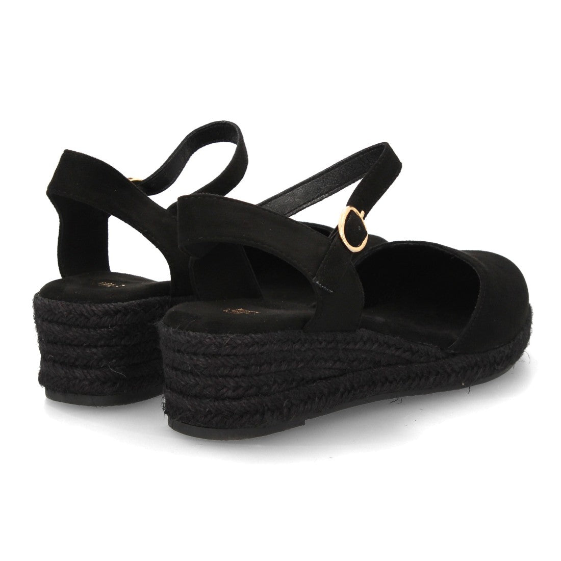 zapato de mujer Rosehill Allison en color Negro