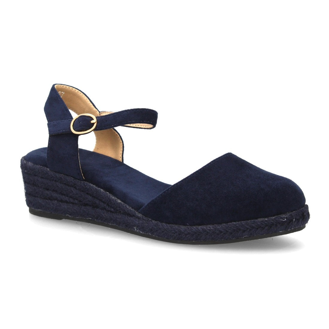 zapato de mujer Rosehill Allison en color Marino