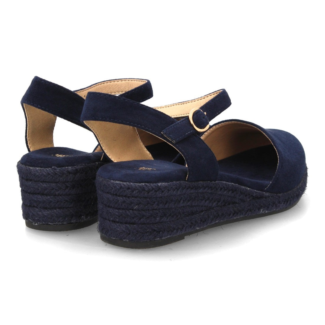 zapato de mujer Rosehill Allison en color Marino