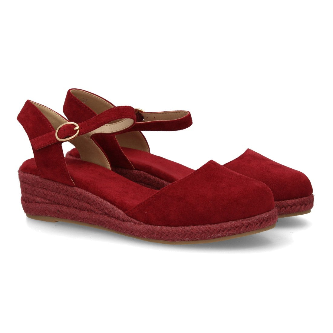 zapato de mujer Rosehill Allison en color Burdeos