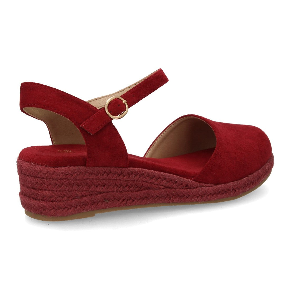 zapato de mujer Rosehill Allison en color Burdeos