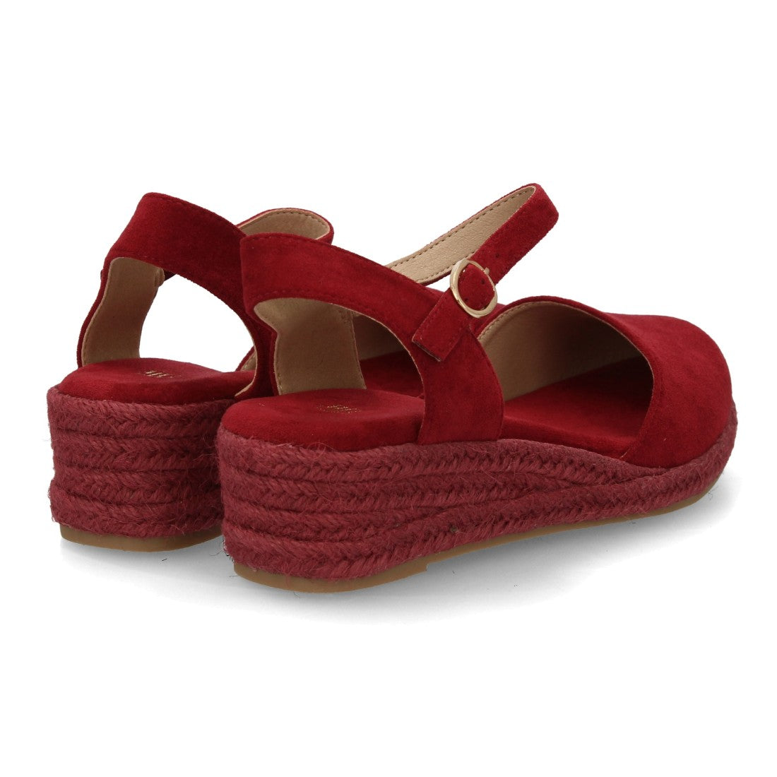 zapato de mujer Rosehill Allison en color Burdeos