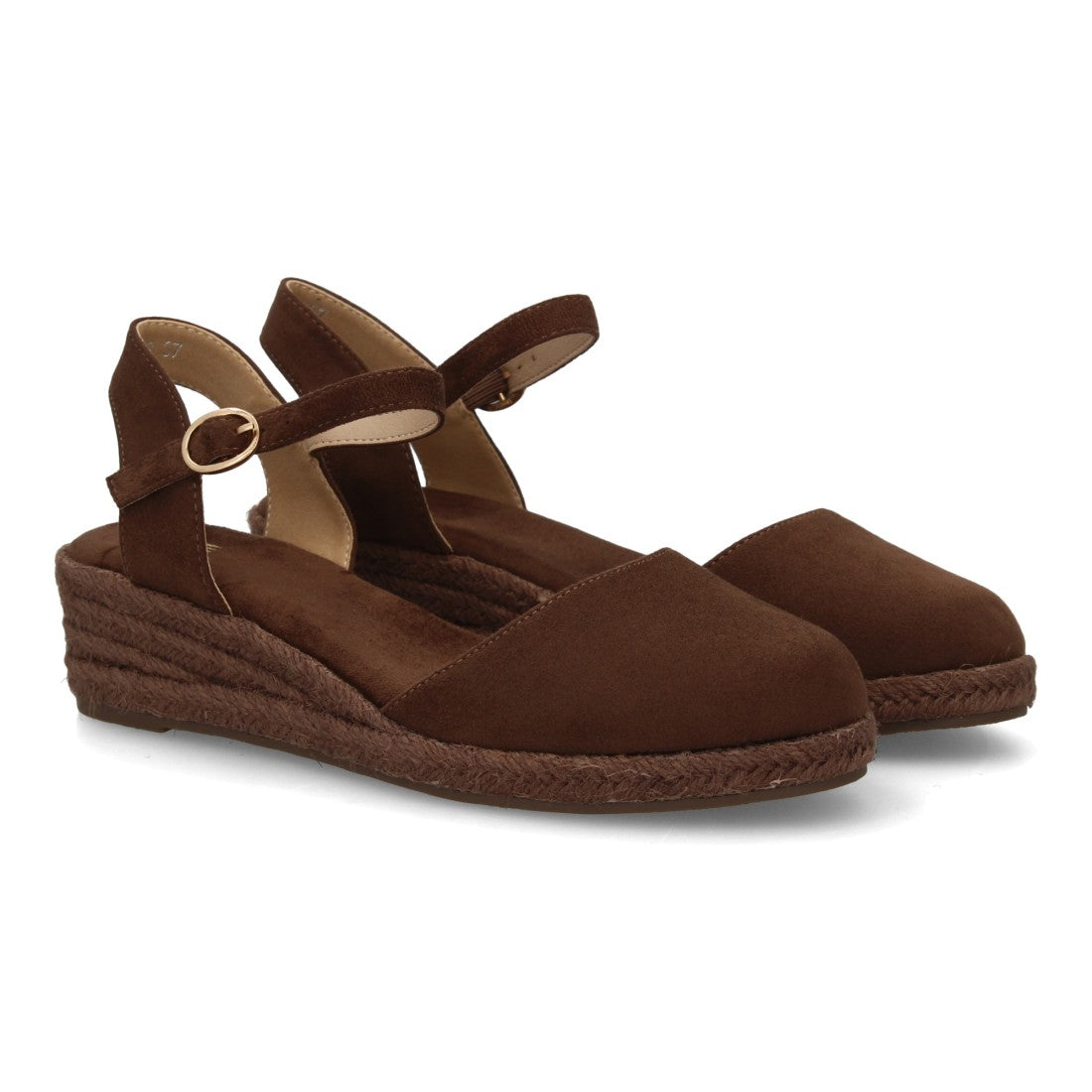 zapato de mujer Rosehill Allison en color Café