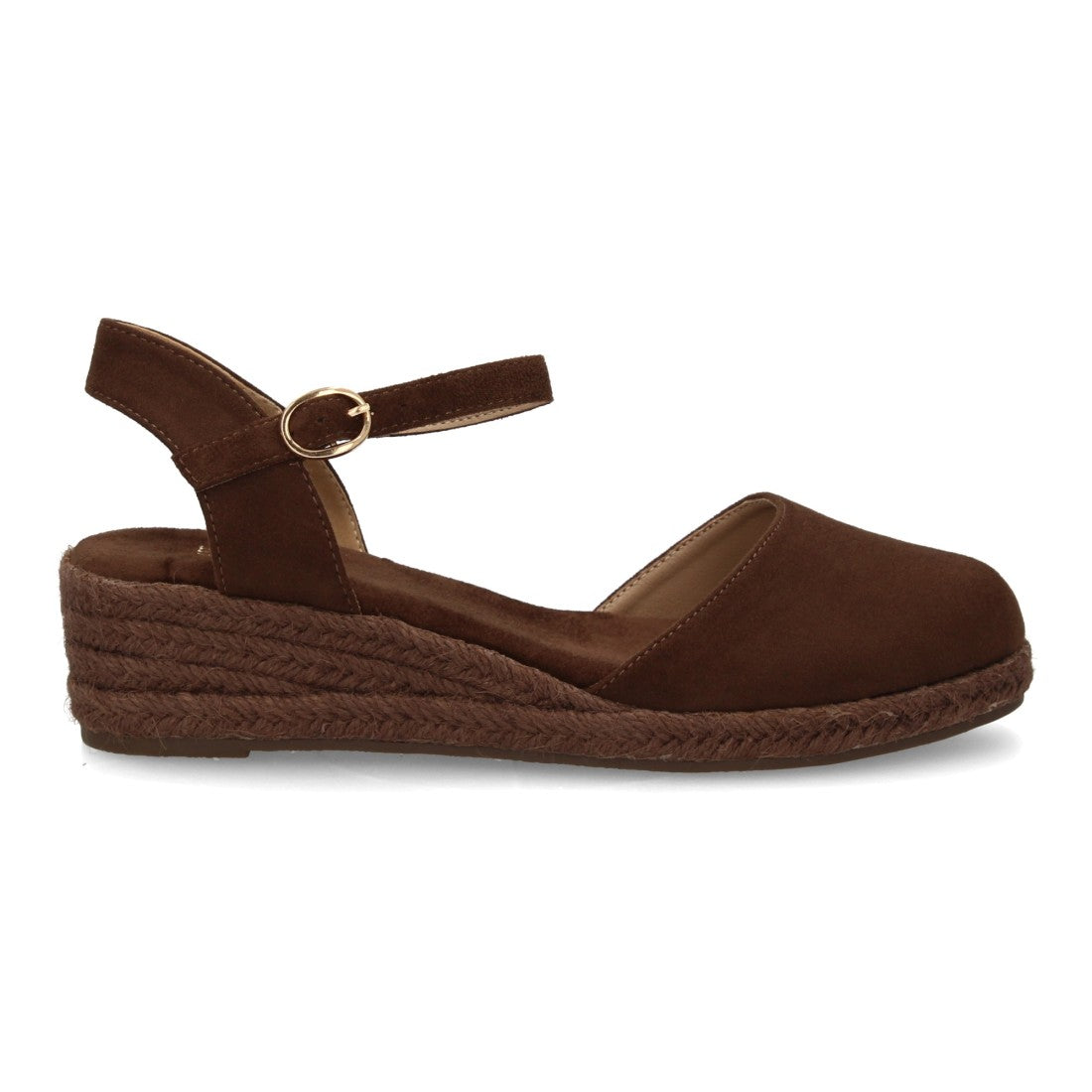 zapato de mujer Rosehill Allison en color Café