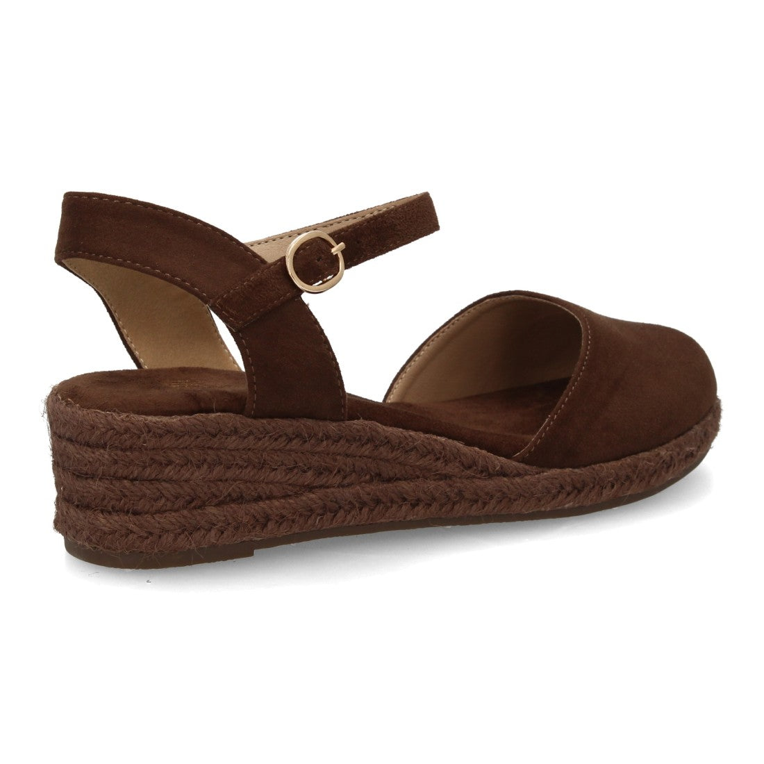 zapato de mujer Rosehill Allison en color Café