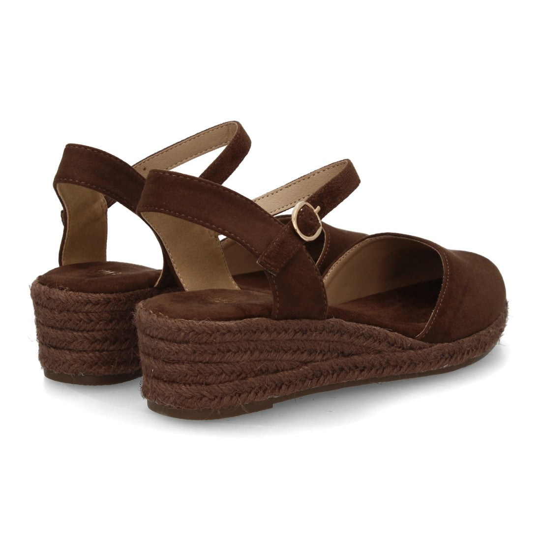 zapato de mujer Rosehill Allison en color Café