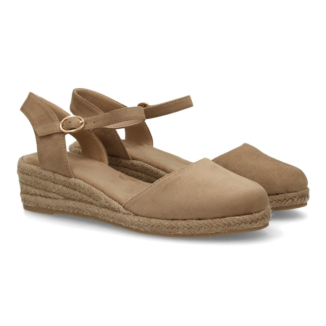 zapato de mujer Rosehill Allison en color Kaki