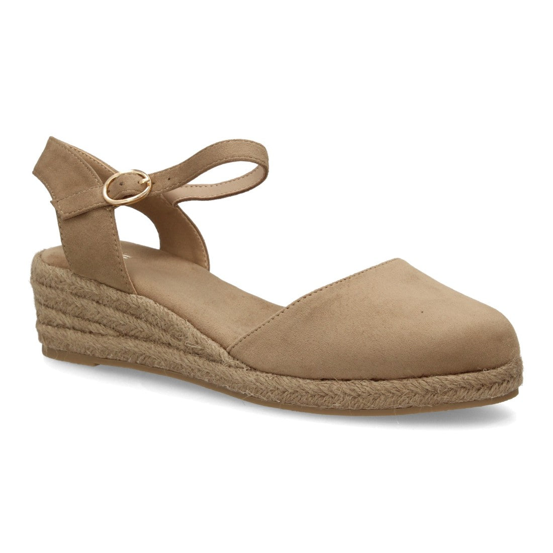 zapato de mujer Rosehill Allison en color Kaki