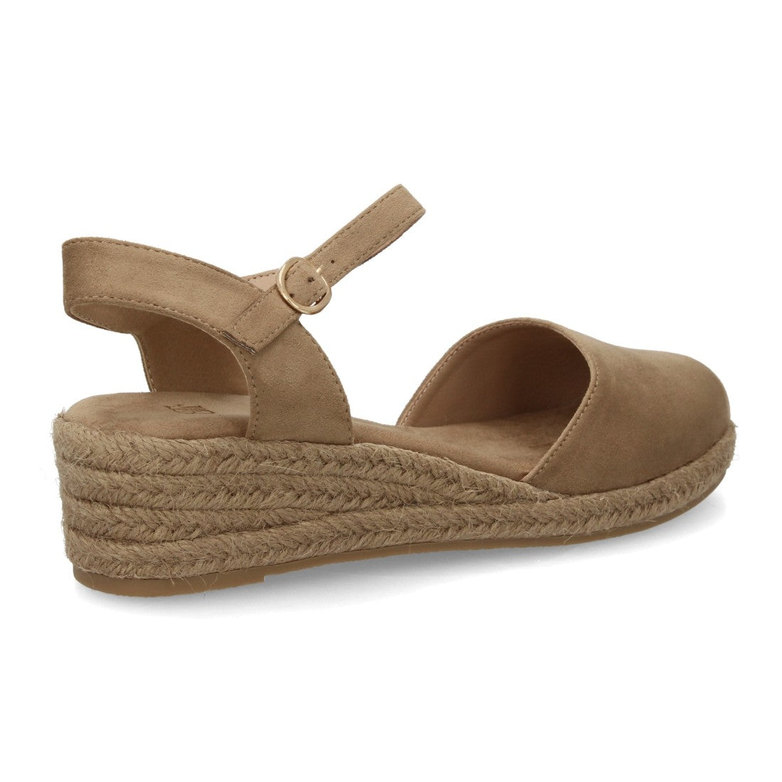 zapato de mujer Rosehill Allison en color Kaki