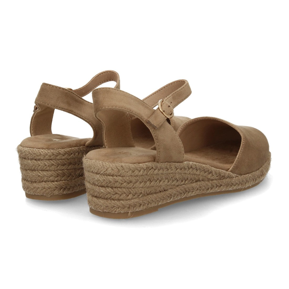 zapato de mujer Rosehill Allison en color Kaki