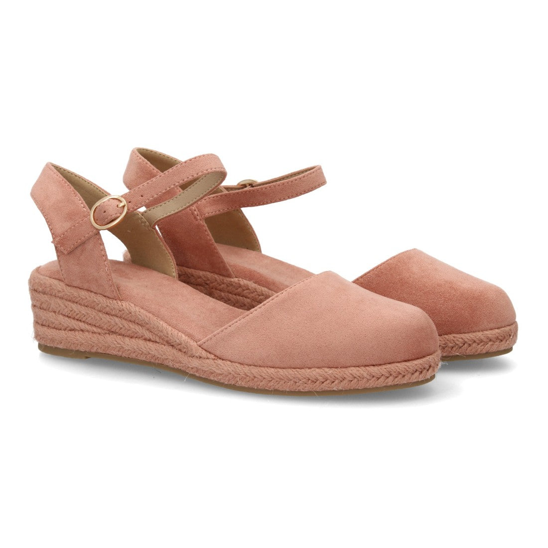 zapato de mujer Rosehill Allison en color Rosa