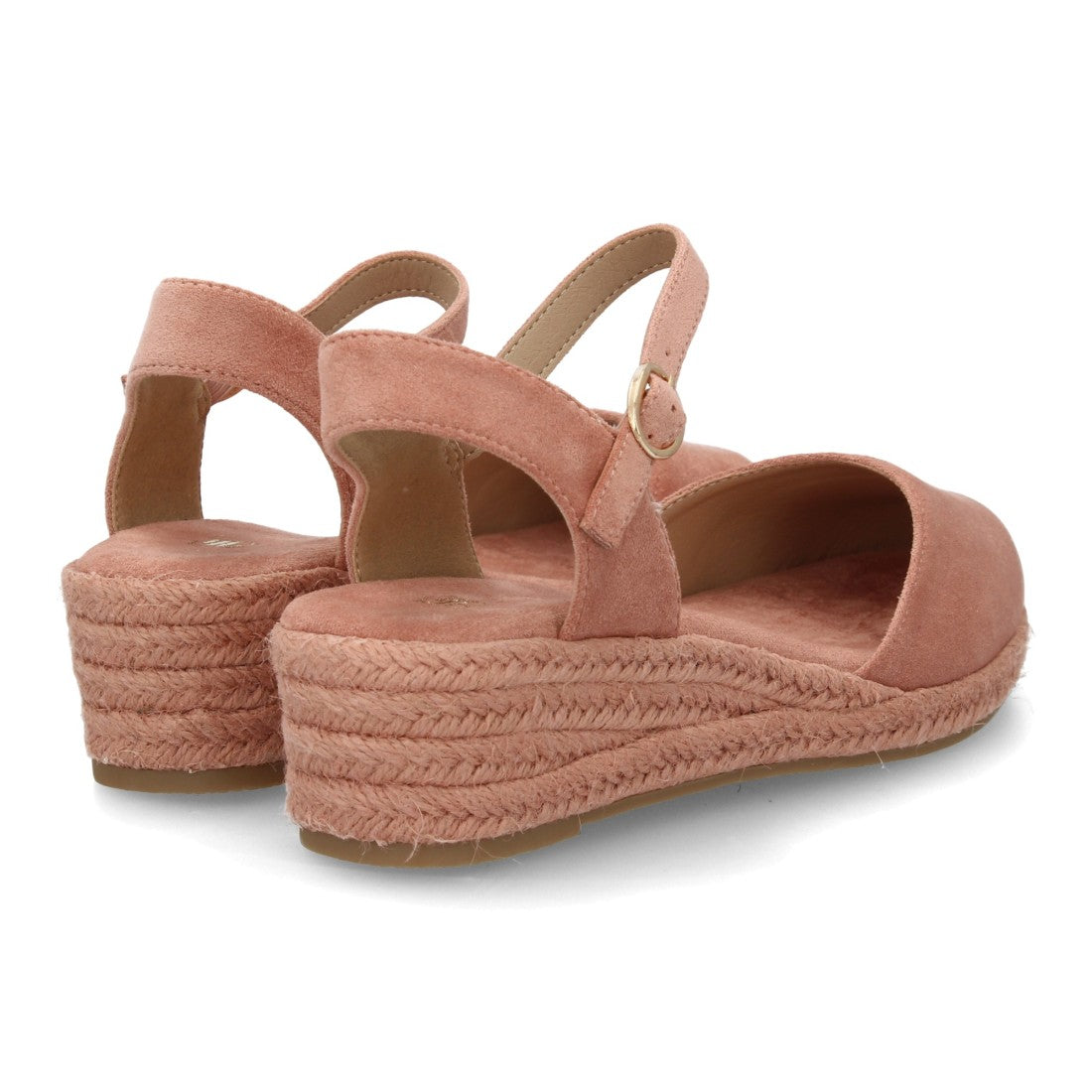 zapato de mujer Rosehill Allison en color Rosa