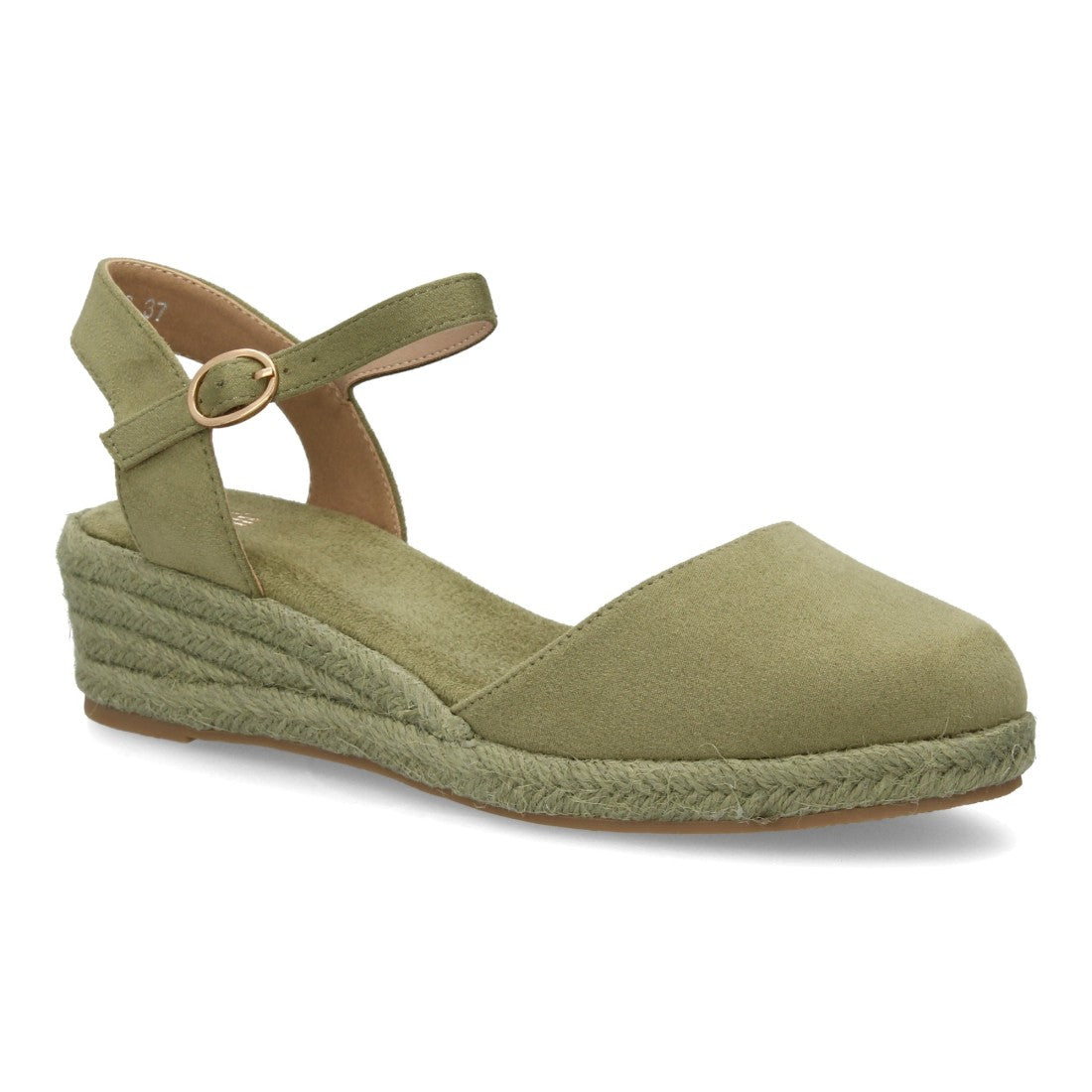 zapato de mujer Rosehill Allison en color Verde