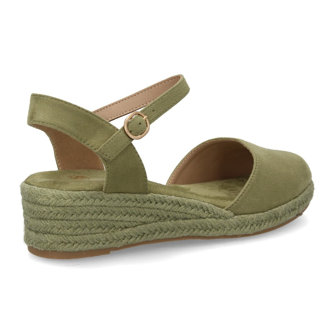 zapato de mujer Rosehill Allison en color Verde