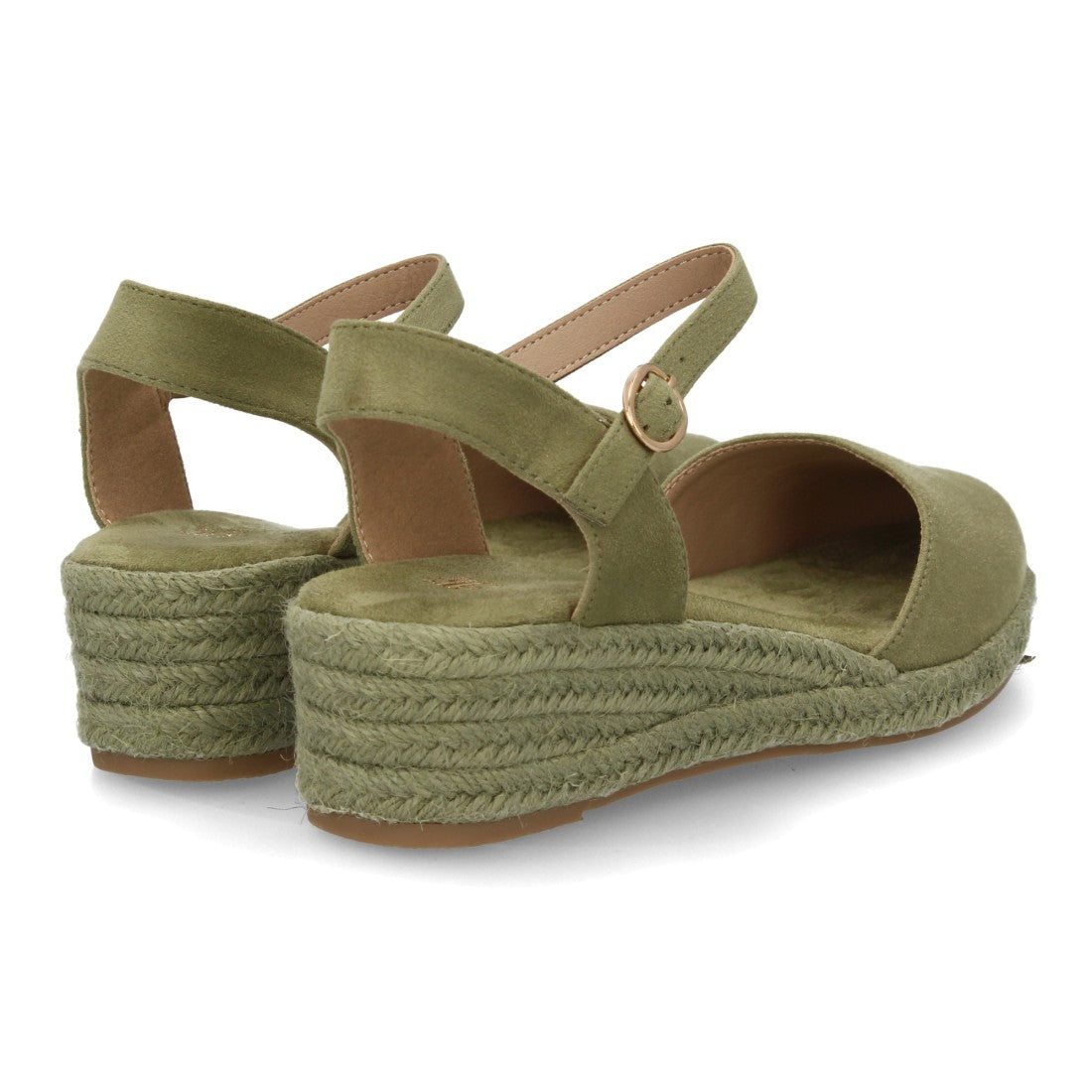 zapato de mujer Rosehill Allison en color Verde