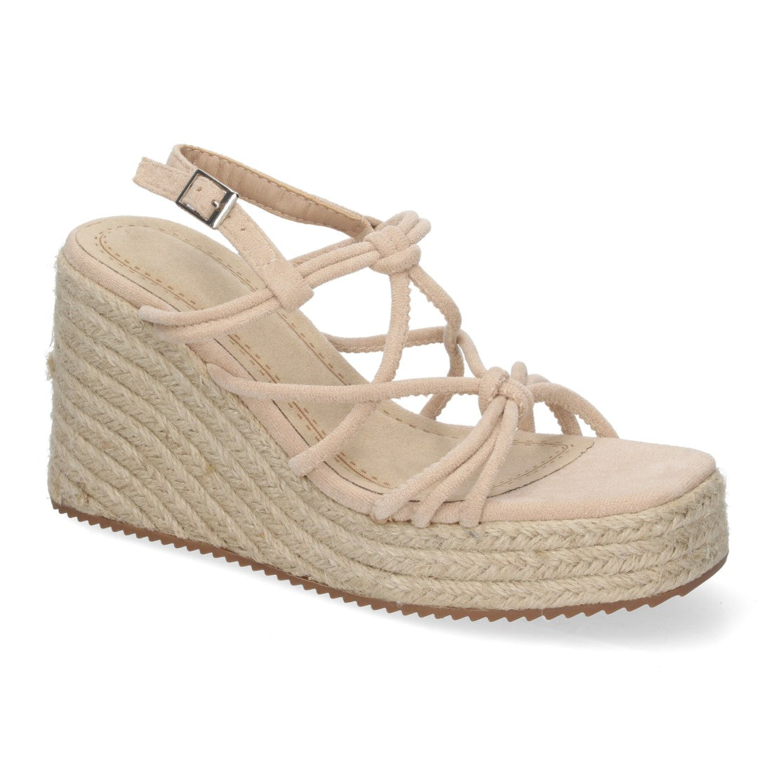 zapato de mujer Rosehill Kennedy en color Beige