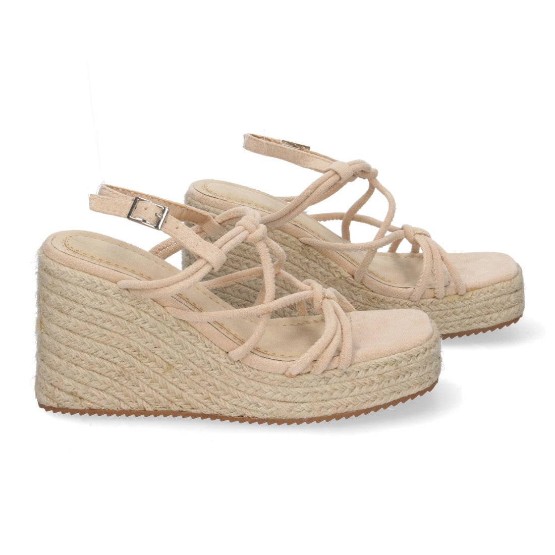 zapato de mujer Rosehill Kennedy en color Beige