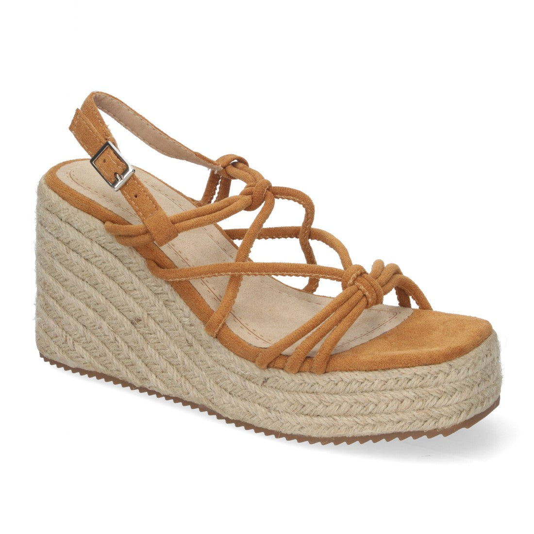 zapato de mujer Rosehill Kennedy en color Camel