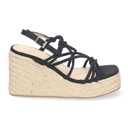 zapato de mujer Rosehill Kennedy en color Negro