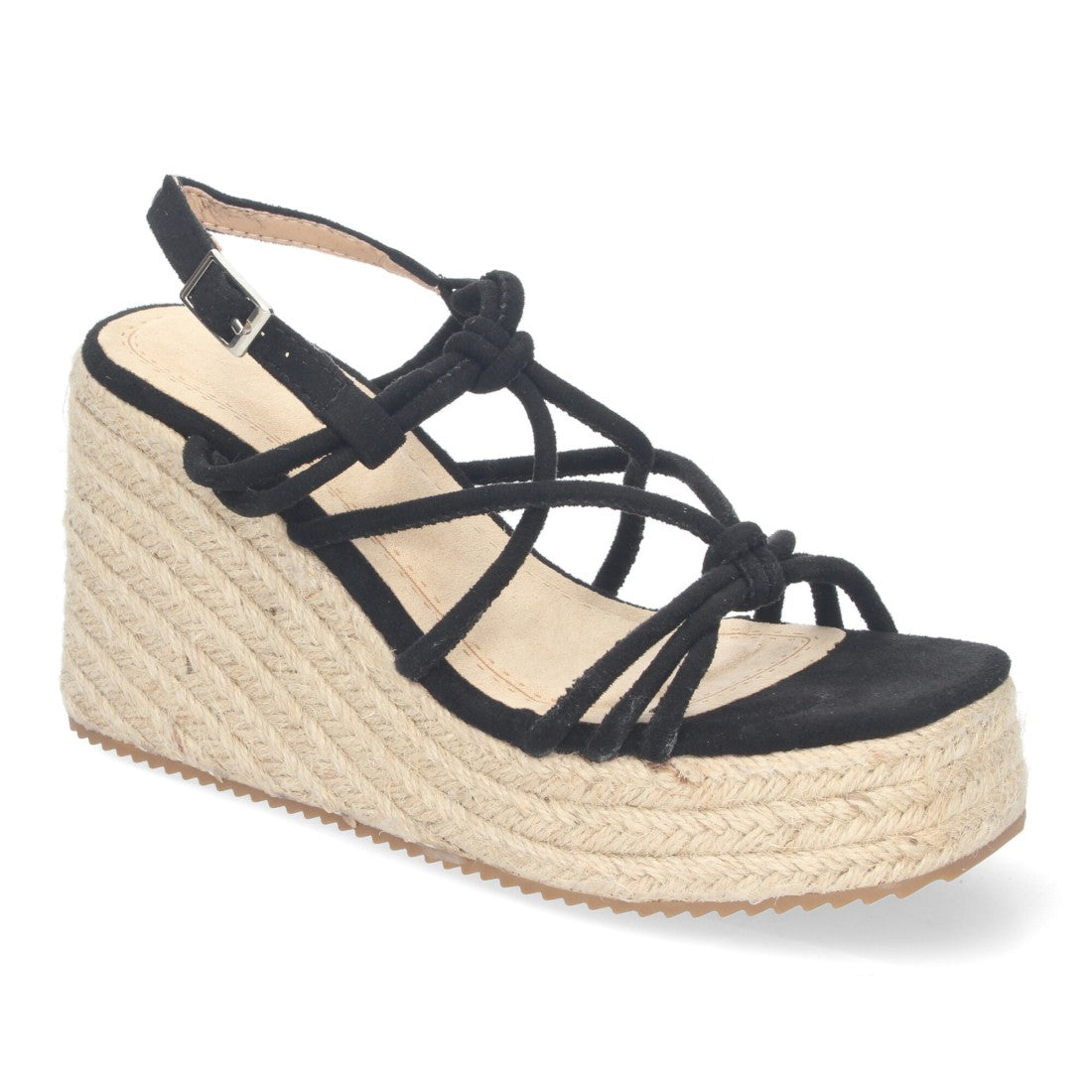 zapato de mujer Rosehill Kennedy en color Negro