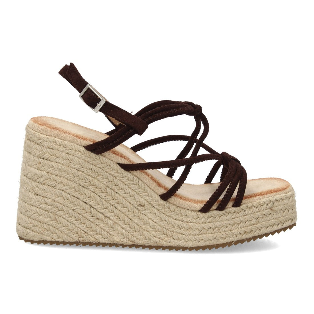 zapato de mujer Rosehill Kennedy en color Marrón