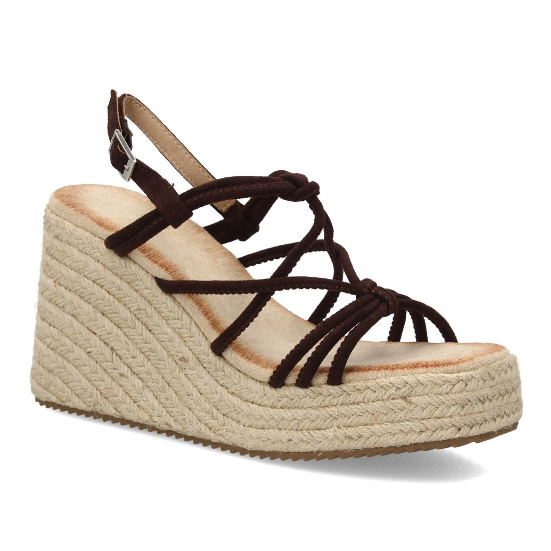 zapato de mujer Rosehill Kennedy en color Marrón