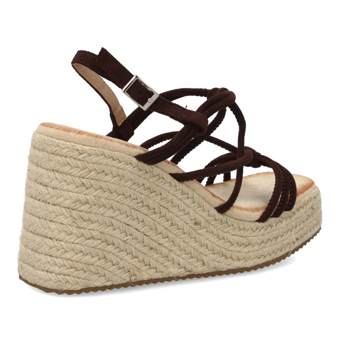 zapato de mujer Rosehill Kennedy en color Marrón